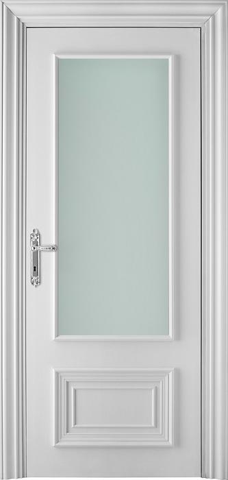 Prima V Bianco